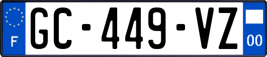 GC-449-VZ