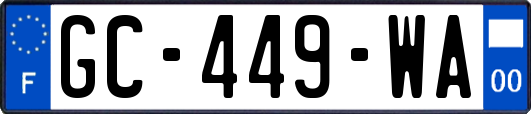 GC-449-WA