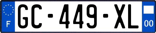 GC-449-XL