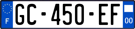 GC-450-EF