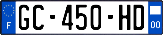 GC-450-HD