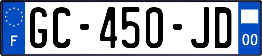 GC-450-JD