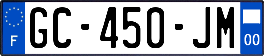 GC-450-JM