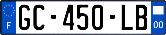 GC-450-LB