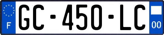 GC-450-LC
