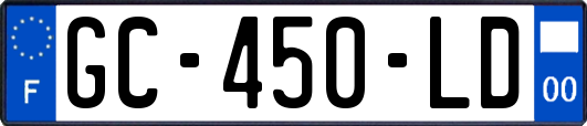 GC-450-LD