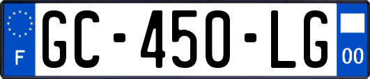GC-450-LG