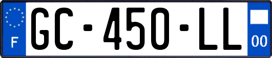 GC-450-LL