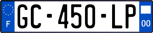 GC-450-LP