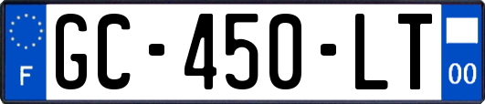 GC-450-LT