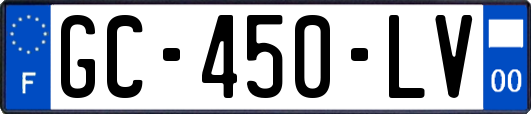 GC-450-LV