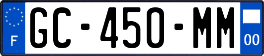 GC-450-MM