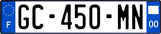 GC-450-MN