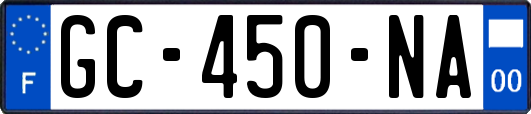 GC-450-NA