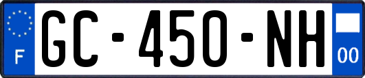 GC-450-NH