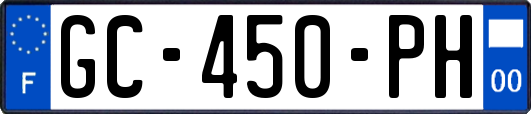 GC-450-PH