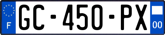 GC-450-PX