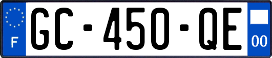 GC-450-QE