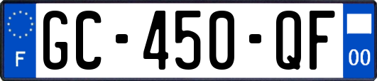 GC-450-QF