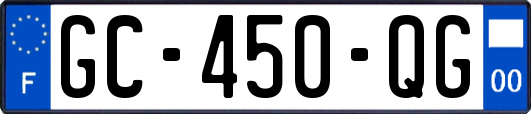 GC-450-QG