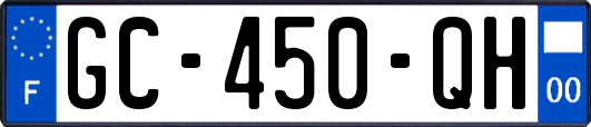 GC-450-QH