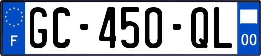 GC-450-QL