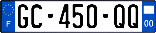GC-450-QQ