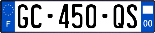 GC-450-QS