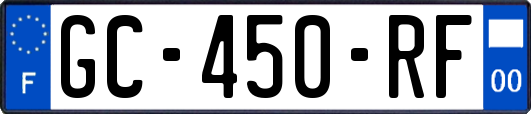 GC-450-RF