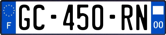 GC-450-RN
