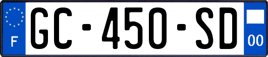 GC-450-SD