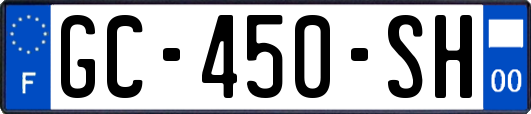 GC-450-SH