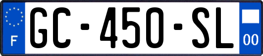 GC-450-SL