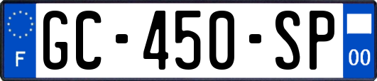 GC-450-SP