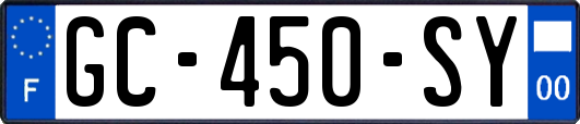 GC-450-SY