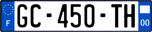 GC-450-TH