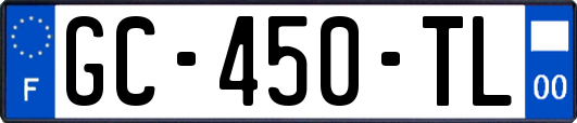 GC-450-TL