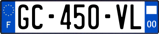 GC-450-VL