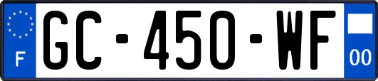 GC-450-WF