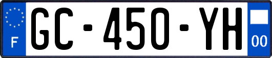 GC-450-YH