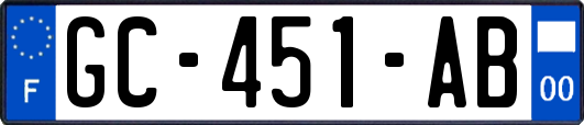 GC-451-AB