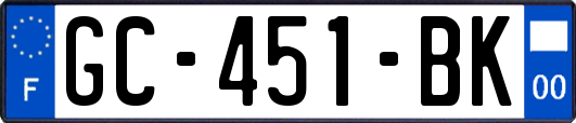 GC-451-BK
