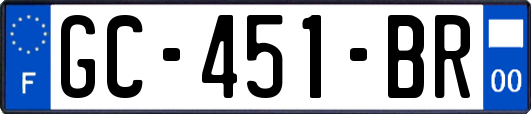 GC-451-BR