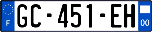 GC-451-EH
