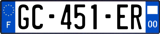 GC-451-ER