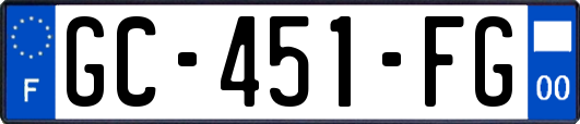 GC-451-FG