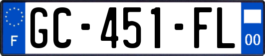 GC-451-FL
