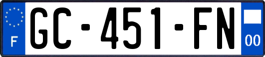 GC-451-FN