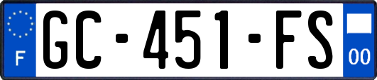 GC-451-FS