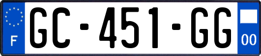 GC-451-GG